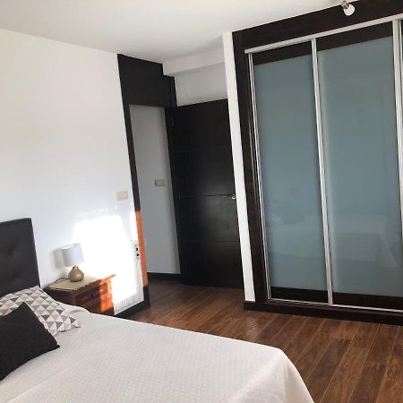 Apartamento Mosteiro Pontevedra Eksteriør billede