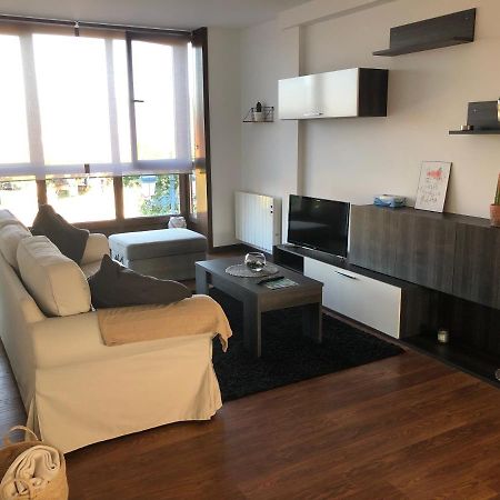Apartamento Mosteiro Pontevedra Eksteriør billede