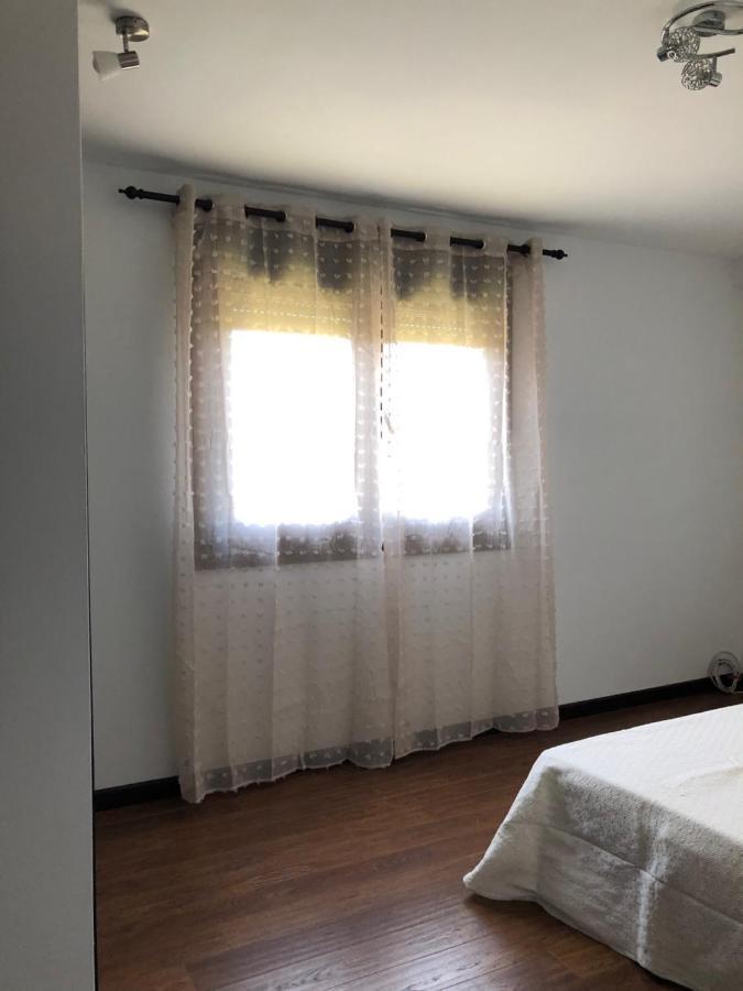 Apartamento Mosteiro Pontevedra Eksteriør billede